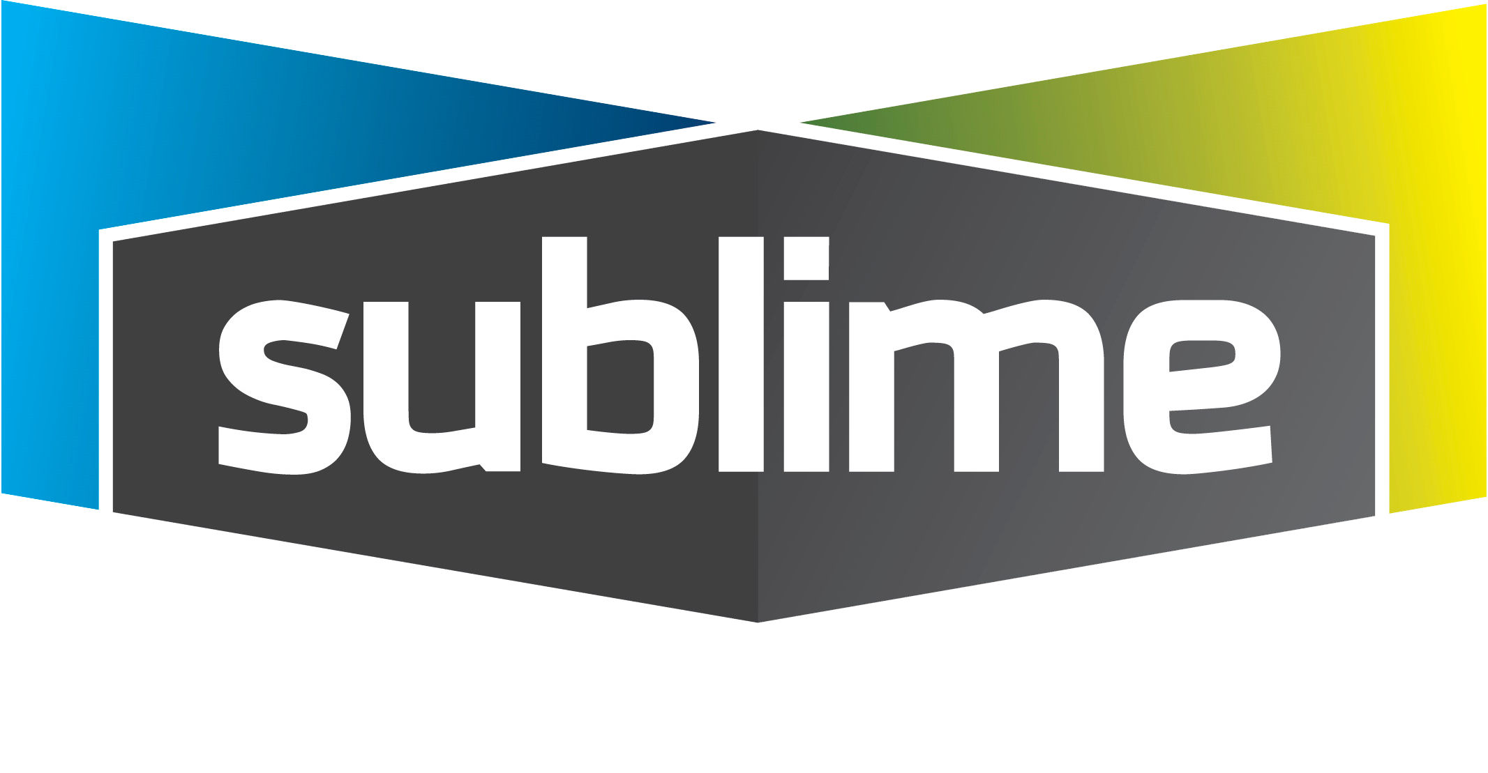 Sublime Aluminum & Glass